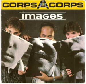Corps à corps