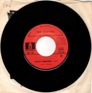 Eleanor Rigby