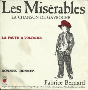 La faute à Voltaire