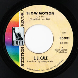 Slow motion