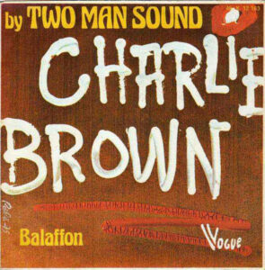 Charlie Brown