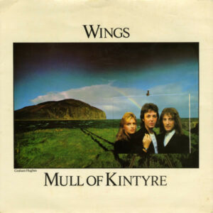 Mull of Kintyre