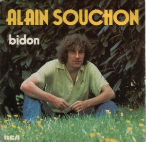 Bidon