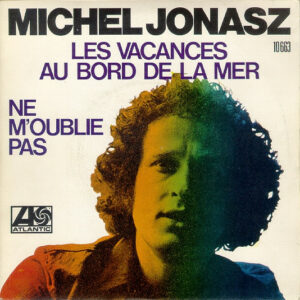 Les vacances au bord de la mer