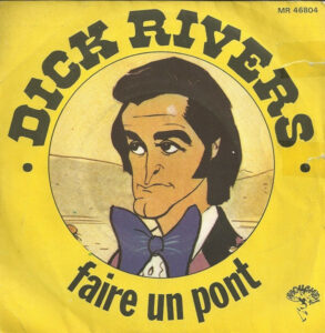Faire un pont