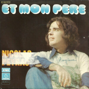 Et mon père