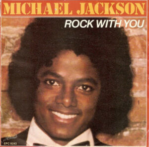 Rock with you