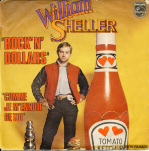 Rock’ N’ Dollars