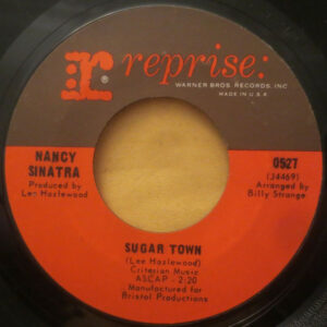 Sugar town