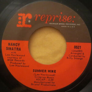 Summer wine