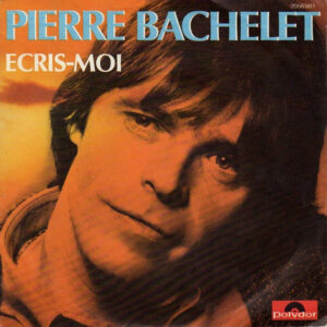 Écris-moi