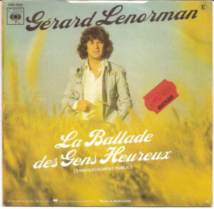 La ballade des gens heureux