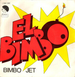 El bimbo