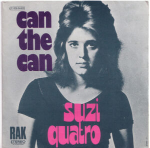 Can the can