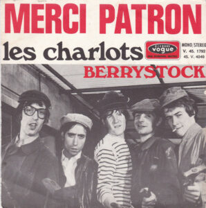 Merci patron