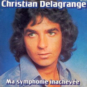 Ma symphonie inachevée