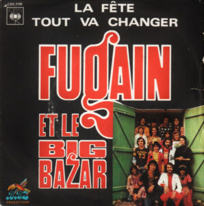 La fête