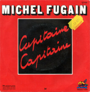 Capitaine, capitaine (Chanson des non-violents)