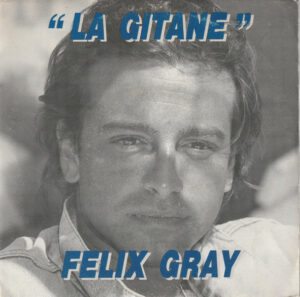 La gitane (ma tête tourne…)