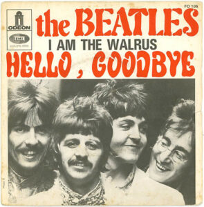 I am the waltrus