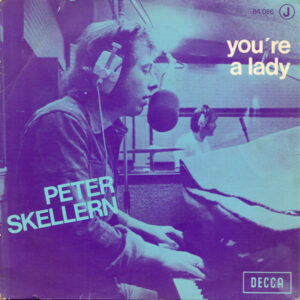 You’re a lady