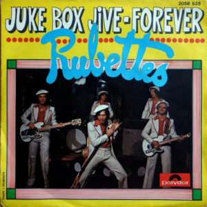Juke box jive