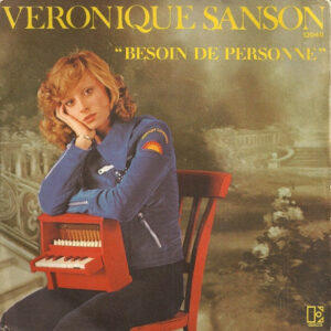 Besoin de personne