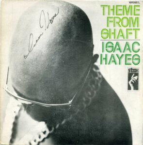 Theme from Shaft