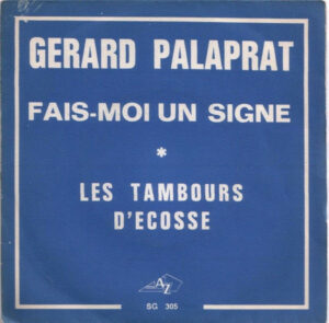 Fais-moi signe