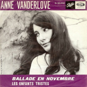 Ballade de novembre