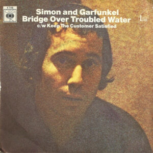 Bridge over troubled waters