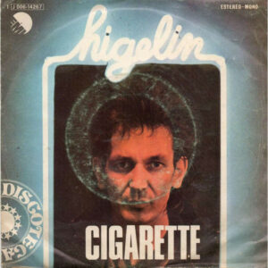 Cigarette