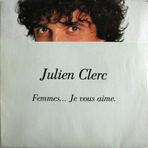Femmes… Je vous aime
