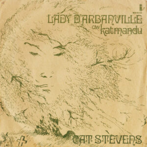 My lady d’Arbanville