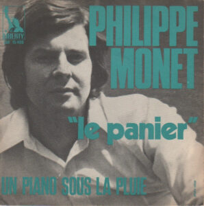 Le panier