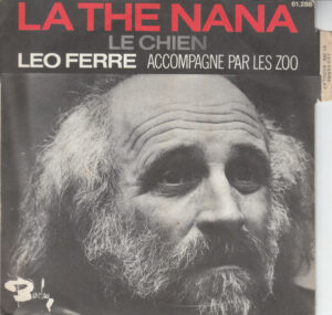 La the nana