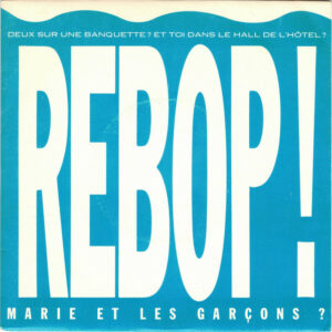 Rebop !