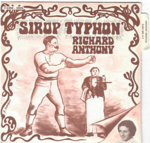 Le sirop typhon