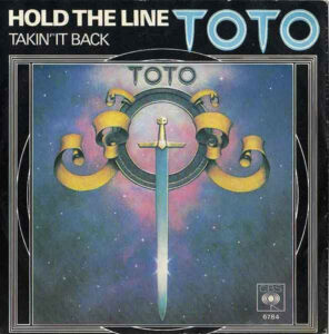 Hold the line