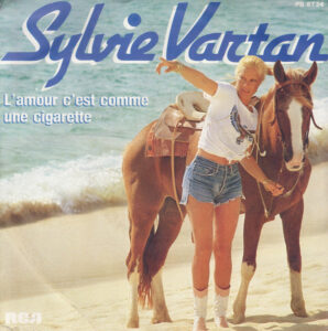 L’amour c’est comme une cigarette