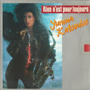 Rien n’est pour toujours