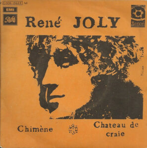 Chimène