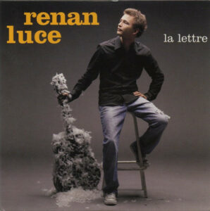 La lettre