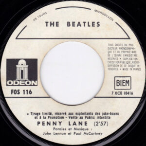 Penny Lane