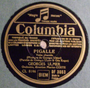 Pigalle