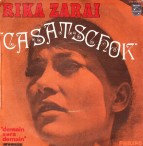 Casatschok