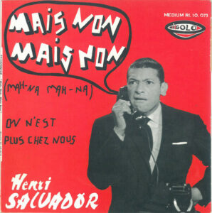 Mais non mais non