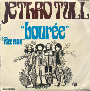 Bourrée