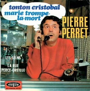 Tonton Cristobal