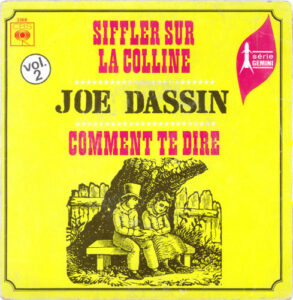 Siffler sur la colline